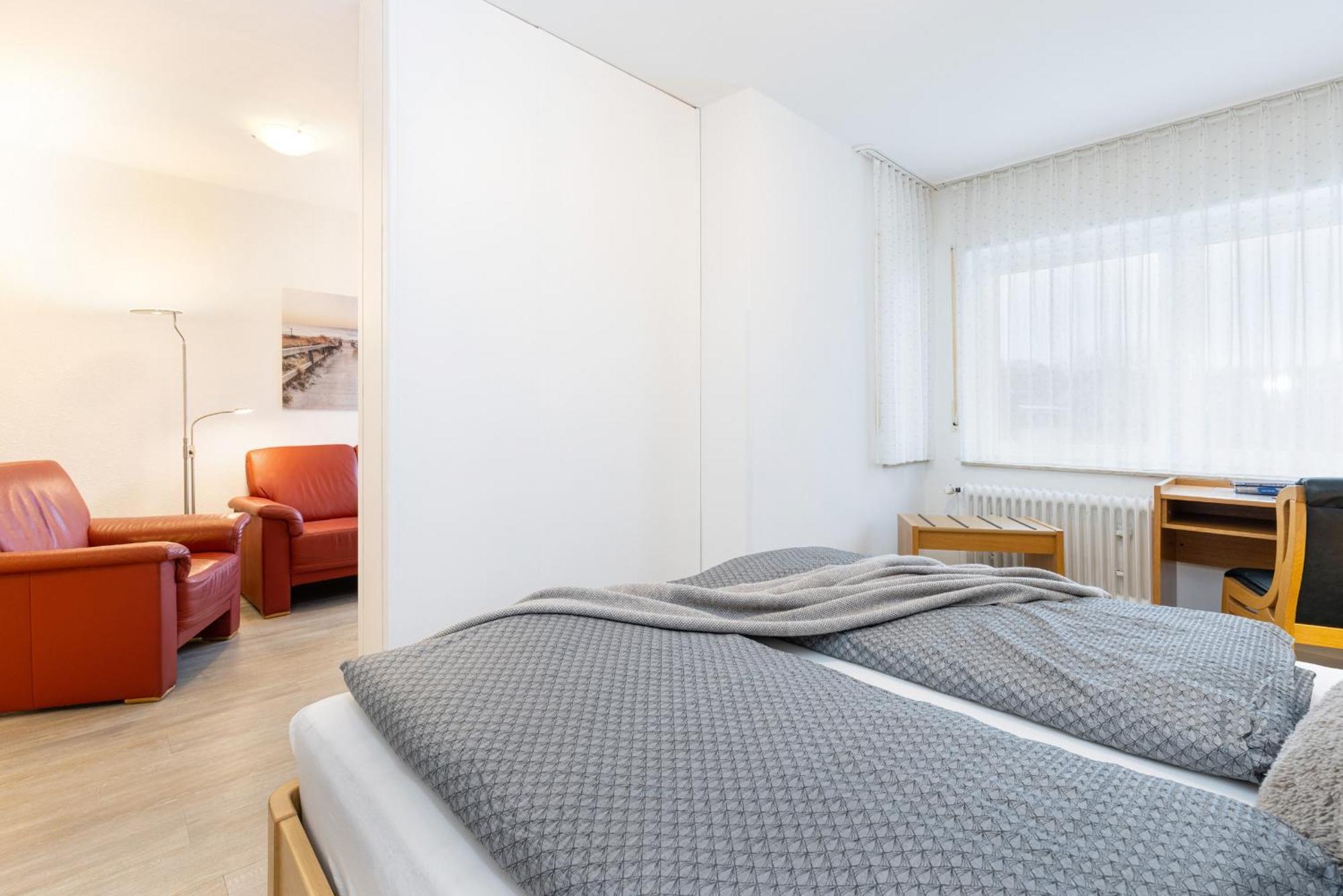 Ostsee-Quartier 8 Gutenbergstrasse 5 Apparto Grömitz Buitenkant foto